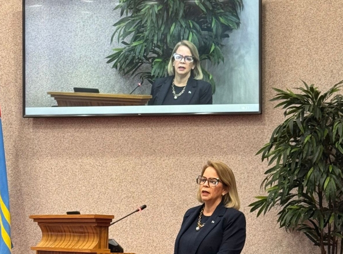 Fraccion di MEP ta identifica 3 area di preocupacion cu nos hobennan tin